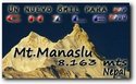 Chile al Manaslu 2009